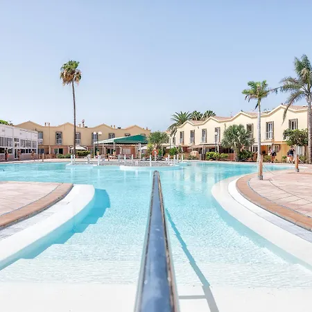 En Maspalomas 펜션 San Bartolomé