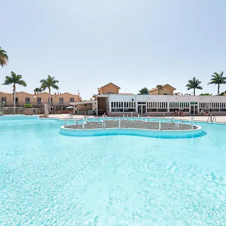 En Maspalomas 펜션 San Bartolomé