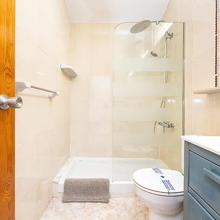 펜션 En Maspalomas