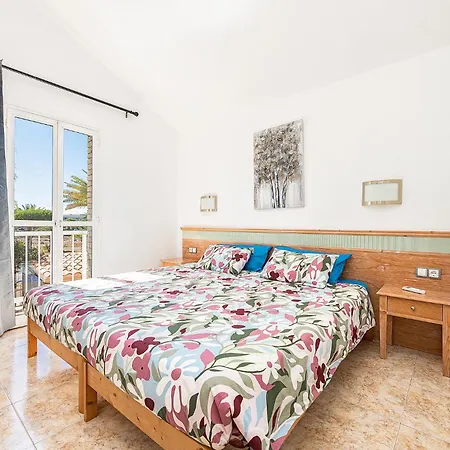 En Maspalomas San Bartolomé