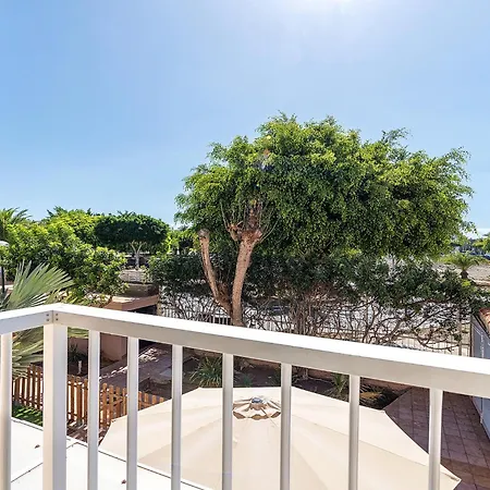 En Maspalomas 펜션