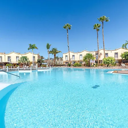 En Maspalomas 펜션 *