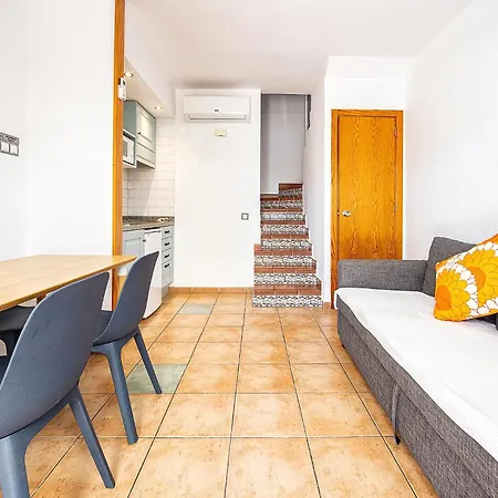 En Maspalomas 펜션