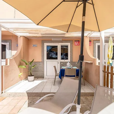 En Maspalomas * San Bartolomé