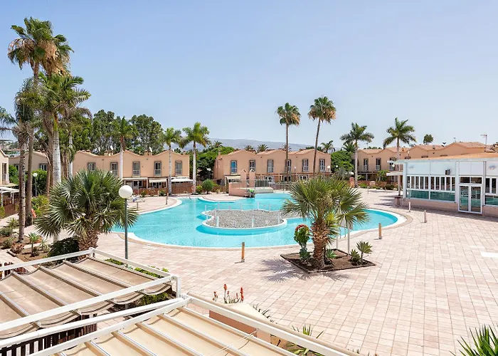 Prázdninový dům En Maspalomas San Bartolomé